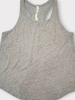 Size 12 - Lululemon Love Tank *Pleated
